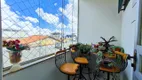 Foto 12 de Apartamento com 2 Quartos à venda, 85m² em Céu Azul, Belo Horizonte