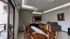 Foto 8 de Apartamento com 3 Quartos à venda, 135m² em Campo Grande, Santos