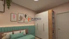 Foto 10 de Casa de Condomínio com 3 Quartos à venda, 150m² em Residencial Terras da Estancia, Paulínia