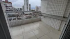 Foto 6 de Apartamento com 2 Quartos à venda, 81m² em Vila Guilhermina, Praia Grande