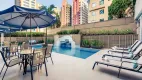 Foto 12 de Flat com 1 Quarto para alugar, 33m² em Vila Olímpia, São Paulo