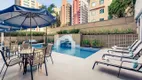 Foto 13 de Flat com 1 Quarto para alugar, 33m² em Vila Olímpia, São Paulo