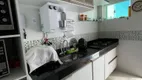 Foto 6 de Apartamento com 2 Quartos à venda, 54m² em Carapibus, Conde