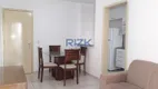 Foto 4 de Apartamento com 1 Quarto para alugar, 46m² em Aclimação, São Paulo
