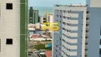 Foto 3 de Apartamento com 3 Quartos à venda, 85m² em Cabo Branco, João Pessoa