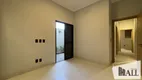Foto 7 de Casa de Condomínio com 3 Quartos à venda, 156m² em Setlife Mirassol, Mirassol