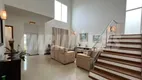 Foto 4 de Casa de Condomínio com 5 Quartos à venda, 315m² em Loteamento Alphaville Campinas, Campinas