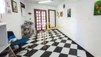 Foto 13 de Sobrado com 3 Quartos à venda, 110m² em Gonzaga, Santos