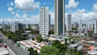 Foto 2 de Apartamento com 1 Quarto à venda, 27m² em Madalena, Recife