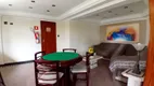 Foto 16 de Apartamento com 1 Quarto à venda, 56m² em Maracanã, Praia Grande