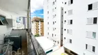 Foto 30 de Apartamento com 4 Quartos à venda, 190m² em Buritis, Belo Horizonte