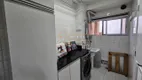 Foto 9 de Apartamento com 3 Quartos para alugar, 132m² em Jardim Marajoara, São Paulo