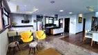 Foto 10 de Casa de Condomínio com 4 Quartos à venda, 400m² em Condominio Alphaville, Nova Lima