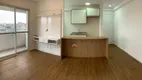 Foto 3 de Apartamento com 2 Quartos à venda, 47m² em Vila Sacadura Cabral, Santo André
