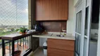 Foto 11 de Apartamento com 3 Quartos à venda, 77m² em Parque Residencial Comendador Mancor Daud, São José do Rio Preto