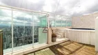 Foto 7 de Cobertura com 3 Quartos para alugar, 200m² em Jardins, São Paulo
