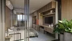 Foto 2 de Apartamento com 1 Quarto à venda, 26m² em Vila Regente Feijó, São Paulo