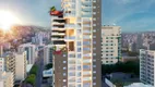 Foto 15 de Apartamento com 3 Quartos à venda, 120m² em Morada da Colina, Uberlândia