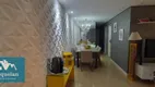 Foto 3 de Apartamento com 3 Quartos à venda, 65m² em Vila Maria, São Paulo