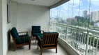 Foto 6 de Flat com 1 Quarto para alugar, 52m² em Brooklin, São Paulo