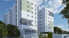 Foto 2 de Apartamento com 2 Quartos à venda, 46m² em Costa E Silva, Joinville