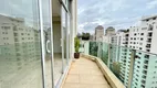 Foto 6 de Apartamento com 4 Quartos para alugar, 220m² em Vila Nova Conceição, São Paulo