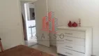 Foto 8 de Apartamento com 1 Quarto à venda, 105m² em José Menino, Santos