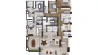 Foto 10 de Apartamento com 4 Quartos à venda, 303m² em Itaim Bibi, São Paulo