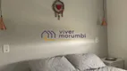 Foto 8 de Cobertura com 3 Quartos à venda, 104m² em Morumbi, São Paulo