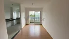 Foto 2 de Apartamento com 2 Quartos à venda, 55m² em São Bernardo, Campinas