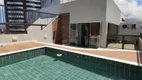 Foto 44 de Apartamento com 3 Quartos à venda, 215m² em Candeal, Salvador