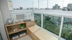 Foto 3 de Apartamento com 1 Quarto à venda, 61m² em Botafogo, Campinas