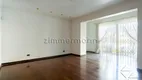 Foto 9 de Casa com 4 Quartos à venda, 300m² em Pacaembu, São Paulo