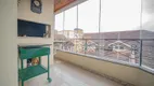 Foto 13 de Apartamento com 3 Quartos à venda, 153m² em Centro, Gramado
