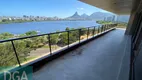 Foto 2 de Apartamento com 3 Quartos para alugar, 400m² em Lagoa, Rio de Janeiro