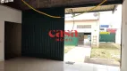 Foto 5 de Galpão/Depósito/Armazém à venda, 206m² em Jardim Monte Cristo, Aparecida de Goiânia