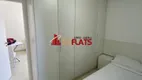 Foto 7 de Flat com 1 Quarto para alugar, 37m² em Bela Vista, São Paulo