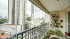 Foto 8 de Apartamento com 3 Quartos à venda, 141m² em Vila Regente Feijó, São Paulo