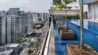 Foto 35 de Apartamento com 1 Quarto para alugar, 57m² em Itaim Bibi, São Paulo
