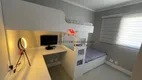 Foto 17 de Apartamento com 3 Quartos à venda, 79m² em Vila Assuncao, Santo André