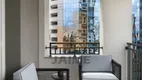 Foto 18 de Apartamento com 1 Quarto para alugar, 63m² em Cidade Monções, São Paulo