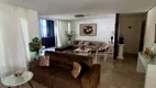 Foto 5 de Apartamento com 4 Quartos à venda, 200m² em Canela, Salvador