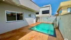 Foto 6 de Casa de Condomínio com 4 Quartos à venda, 213m² em Fazenda Vau das Pombas, Goiânia