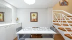Foto 22 de Casa de Condomínio com 3 Quartos à venda, 115m² em Pilarzinho, Curitiba