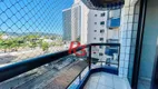 Foto 2 de Apartamento com 2 Quartos à venda, 123m² em Ponta da Praia, Santos