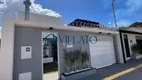 Foto 4 de Casa com 3 Quartos à venda, 114m² em Residencial Recreio Panorama, Goiânia