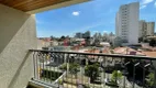 Foto 3 de Apartamento com 2 Quartos à venda, 61m² em Lapa, São Paulo