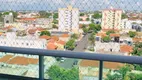 Foto 3 de Apartamento com 1 Quarto para alugar, 35m² em Cascata, Marília