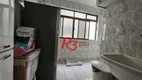 Foto 11 de Casa com 5 Quartos à venda, 230m² em Embaré, Santos