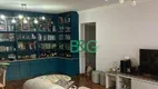 Foto 6 de Apartamento com 3 Quartos à venda, 126m² em Santana, São Paulo